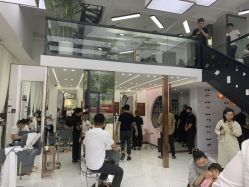 -沐泽SALON