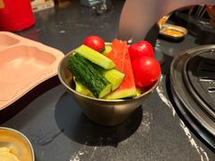 -韩宫宴烤肉·黑毛和牛·料理(滨湖银泰城店)