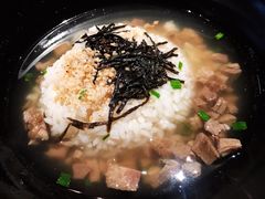 茶泡饭-千寻烧肉(政务区店)