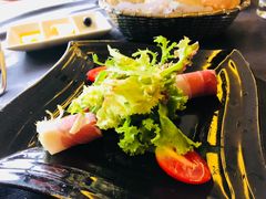 -北京建国饭店杰斯汀法餐厅