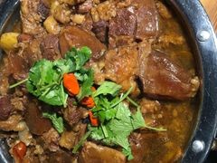 -闻香阁·清真(光荣道店)