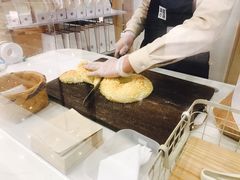 超级榴莲王-奈雪的茶(市百一店)