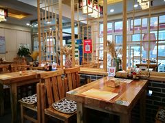 大堂-余丞记川渝面馆(云峰店)