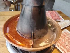 -朴都老北京紫铜火锅(荣成九龙城店)