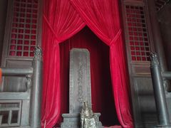 景点-包公祠