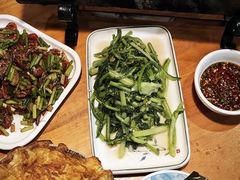 -61号餐吧(兴坪古镇漓江店)