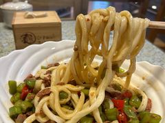 -文三里屯面馆(三里屯店)