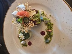 -哈蒙德餐厅