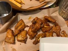 -必胜客(滨江店)