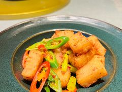 -钟菜·粤菜点心·宴请(海上世界·汇港二期店)