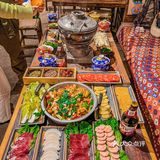 新店不踩雷！马鞍山这家藏式涮羊肉氛围感满分