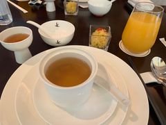-彩丰楼·中餐厅(国家会展中心上海洲际店)