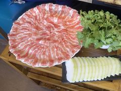 -小肥羊·牛羊肉火锅(南湖水清木华店)