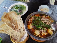 夜不收荤豆花-夜不收荤豆花(大邑总店)