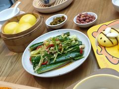 -潮粥荟·潮汕砂锅粥(槐房万达店)
