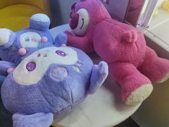 -PAWTOY爪e玩偶店(天兴罗斯福店)