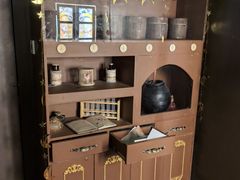 -Xcape异时刻密室逃脱魔法互动(瑞虹天地太阳宫店)