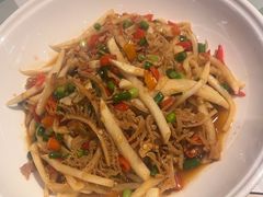 -彭耕记猪油炒小菜(吉联mall店)