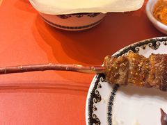 -蒙古人烹羊专家(东风大街店)