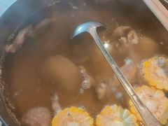 -普宁潮汕牛肉火锅(新香洲店)