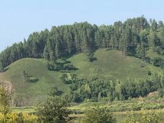 -北极村旅游风景区