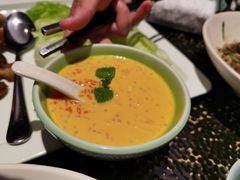 -长春凯悦酒店-品悦中餐厅