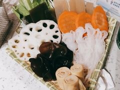 -鱼酷活鱼烤鱼(新世界城店)