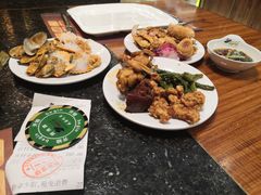 -汉巴味德(大悦城店)