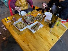 -熊在烤肉烧烤店(林荫店)