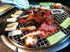 -虎焱炭火烧肉