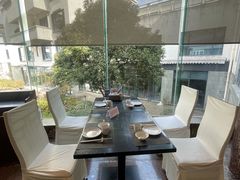 -三台山庄中餐厅