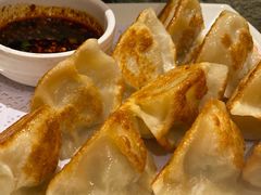 金牌脆皮烤饺-福苗小骆驼烧烤(曲江店)