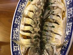 -灵福缘私房菜·农家菜(拈花湾·灵山大佛必推店)