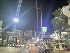 -芭提雅MAX泰拳馆