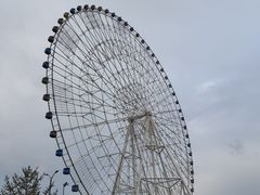 -南昌之星摩天轮