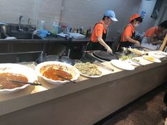 -素满香·素食自助餐(苏州·临顿路店)