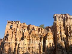 -元谋土林景区(物茂土林)