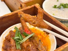 -汕头金海湾大酒店(万象城店)