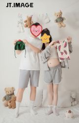 -专注孕妇照亲子照·纪田摄影
