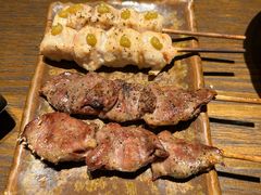 -鸟屯(三里屯店)