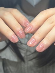 -Touch Nail·品质·美甲美睫