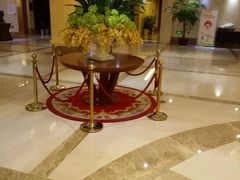 -万豪花都国际大酒店