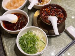 -东来顺(非遗·清真火锅·盛世广场店)