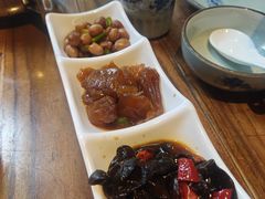 -鱼食饭稻·苏浙土菜17年老馆子(平江路店)