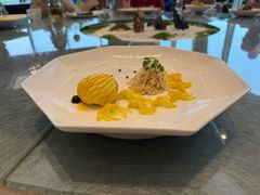 -世博源公馆·本帮融合菜·主题包厢·江景餐厅