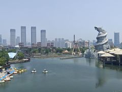 -合肥融创乐园