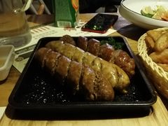 -通海俄式烧烤(下瓦房店)