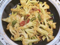 -眉山小馆(华强广场店)