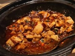 -南门小馆·清真(国贸商城店)