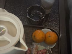 -华夏良子·足道SPA艾灸(金皇大厦店)